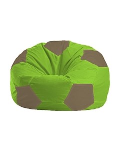 Бескаркасное кресло Flagman Мяч Стандарт М1.1-186