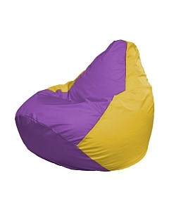 Бескаркасное кресло Flagman Груша Мега XXXL Г3.1-100