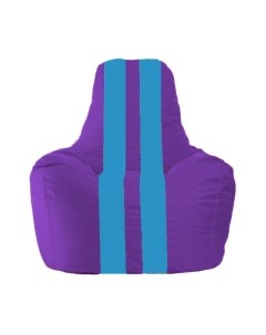 Бескаркасное кресло Flagman Спортинг С1.1-74