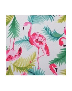 Скатерть Доляна Фламинго 150x250 / 3923324