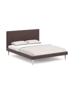 Двуспальная кровать Moon Family 1256/MF007532 Moon family