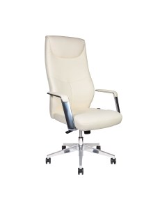 Кресло офисное Norden Harvard Ivory / L317HCA-ivory