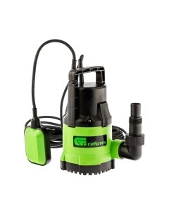 Дренажный насос СибрТех СДН500-5 / 97262 Сибртех