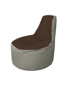 Бескаркасное кресло Flagman Трон Т1.1-1922