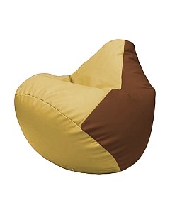 Бескаркасное кресло Flagman Груша Макси XXL Г2.3-0807