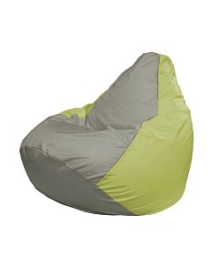 Бескаркасное кресло Flagman Груша Мини L Г0.1-343