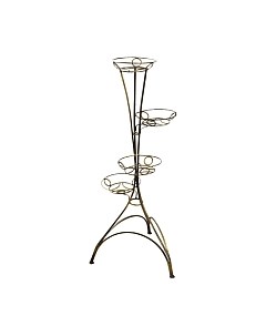 Стойка для цветов Станкоинструмент ЦН №1-4