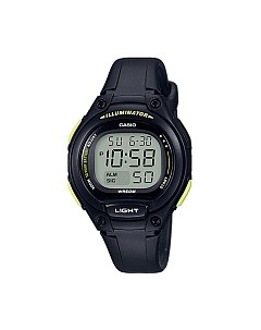 Часы наручные женские Casio LW-203-1BVEF