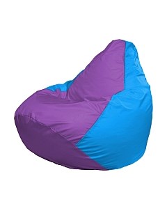 Бескаркасное кресло Flagman Груша Медиум XL Г1.1-111