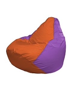 Бескаркасное кресло Flagman Груша Мега XXXL Г3.1-206