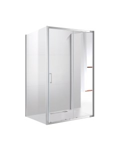 Душевой уголок Cezares MOLVENO-AH-12-160/90-C-Cr-IV