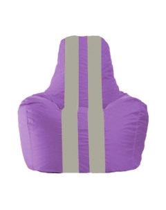 Бескаркасное кресло Flagman Спортинг С1.1-106