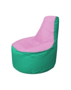 Бескаркасное кресло Flagman Трон Т1.1-0312