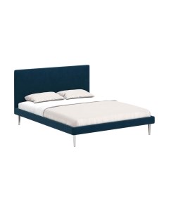 Двуспальная кровать Moon Family 1256/MF007588 Moon family