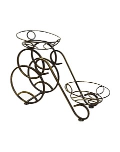 Стойка для цветов Станкоинструмент ЦН №4-2