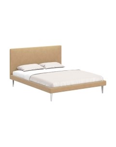 Двуспальная кровать Moon Family 1256/MF007518 Moon family