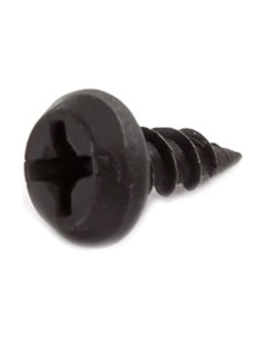 Саморез ЕКТ С цилиндрической головкой 3.5x9.5 острыйв / B0011562 Ект