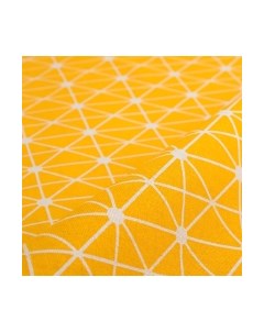 Скатерть Доляна Паутина 145x145 / 5985631