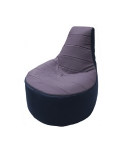 Бескаркасное кресло Flagman Трон Т1.3-18