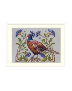 Набор для вышивания Фазан / K-149A Merejka