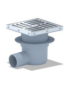 Трап для душа Ани Пласт TQ5612 Ани пласт