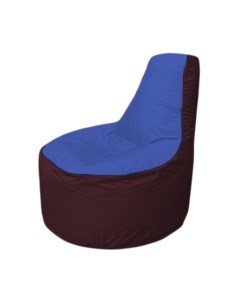 Бескаркасное кресло Flagman Трон Т1.1-1401