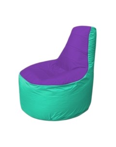 Бескаркасное кресло Flagman Трон Т1.1-1812