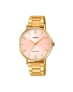 Часы наручные женские Casio LTP-VT01G-4B