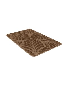 Коврик для ванной Shahintex Актив icarpet 50x80 001 / 459311