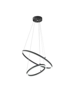 Потолочный светильник ESCADA Void 10254/2LED Escada