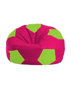 Бескаркасное кресло Flagman Мяч Стандарт М1.1-390