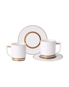 Набор для чая/кофе Lefard Herbal / 42-467