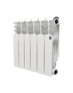 Радиатор биметаллический Royal Thermo Revolution Bimetall 350 Royal thermo