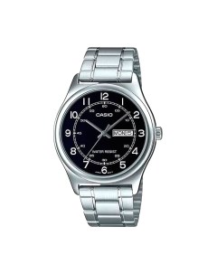 Часы наручные мужские Casio MTP-V006D-1B2