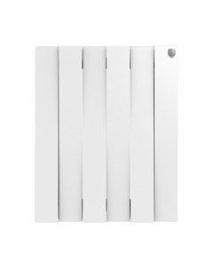 Радиатор биметаллический Royal Thermo PianoForte 500 Bianco Traffico Royal thermo