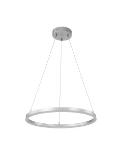 Потолочный светильник ESCADA Void 10254/1LED Escada