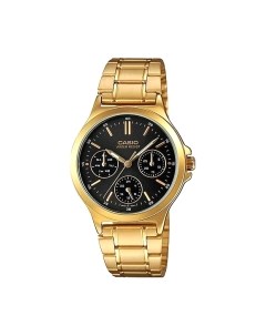 Часы наручные женские Casio LTP-V300G-1A