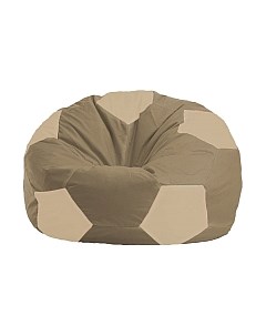 Бескаркасное кресло Flagman Мяч Стандарт М1.1-87