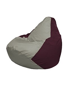 Бескаркасное кресло Flagman Груша Макси XXL Г2.1-336