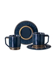 Набор для чая/кофе Lefard Herbal / 42-468