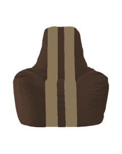 Бескаркасное кресло Flagman Спортинг С1.1-330