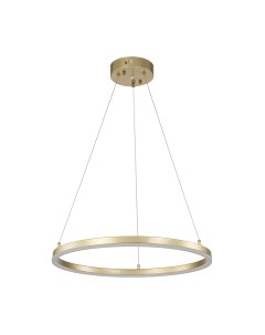 Потолочный светильник ESCADA Void 10254/1LED Escada