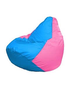 Бескаркасное кресло Flagman Груша Мега XXXL Г3.1-277