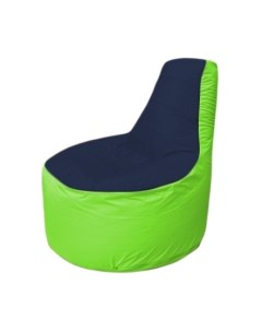 Бескаркасное кресло Flagman Трон Т1.1-1607