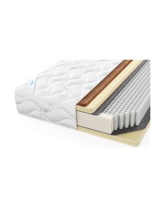 Матрас Seven Dreams Twin Coco Foam Lux 415412 Seven dreams