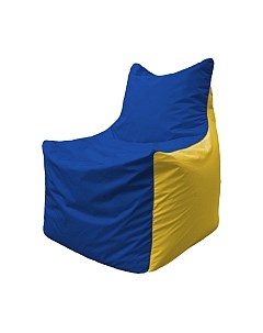 Бескаркасное кресло Flagman Фокс Ф21-128