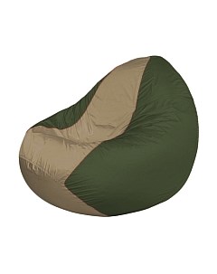 Бескаркасное кресло Flagman Classic К2.1-217