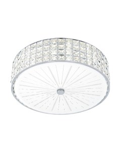 Потолочный светильник Citilux Портал CL32415G1