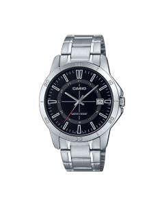 Часы наручные мужские Casio MTP-V004D-1C