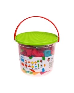 Конструктор Unicon Игольчатый / 7598129